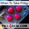 When To Take Priligy 13